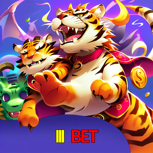 Cassino Online III BET